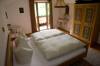 Schlafzimmer Karwendel2
