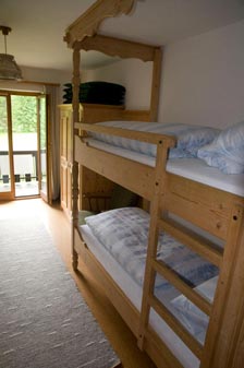 Schlafzimmer Wetterstein2