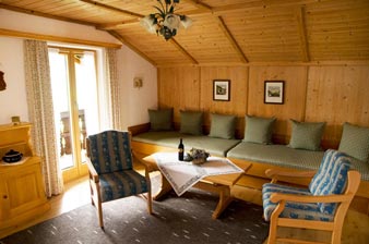 Wohnzimmer Karwendel2